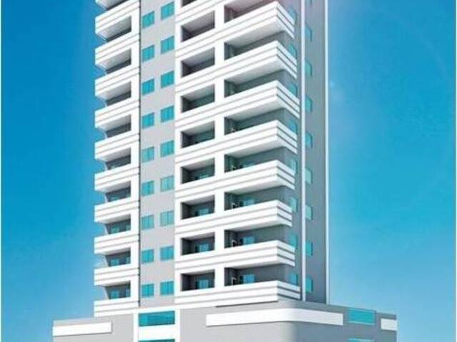 #M694 - Apartamento para Venda em Itapema - SC