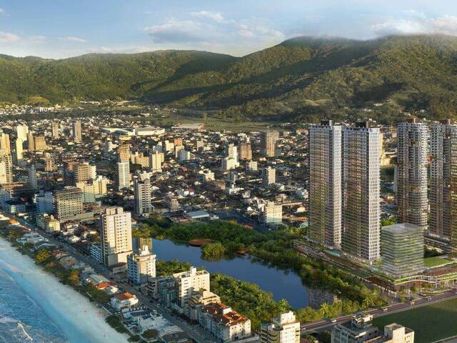 #M695 - Apartamento para Venda em Porto Belo - SC