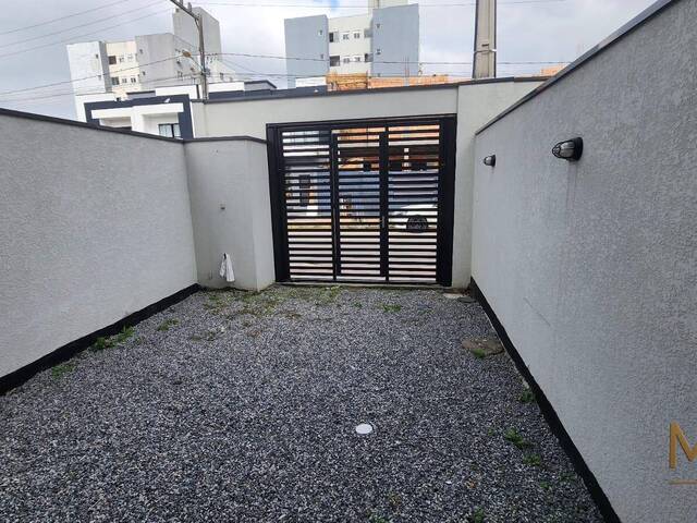 #D698 - Casa para Venda em Porto Belo - SC