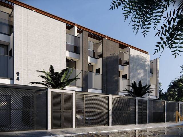 #CT699 - Triplex para Venda em Porto Belo - SC