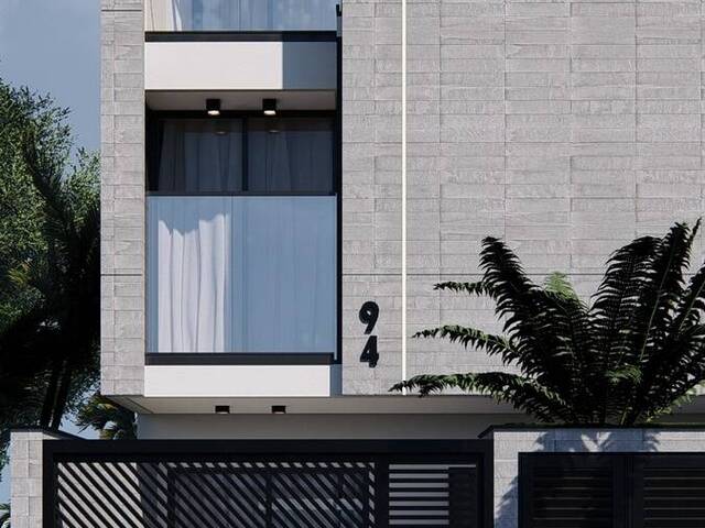 Triplex para Venda em Porto Belo - 4