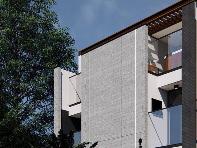 Triplex para Venda em Porto Belo - 5