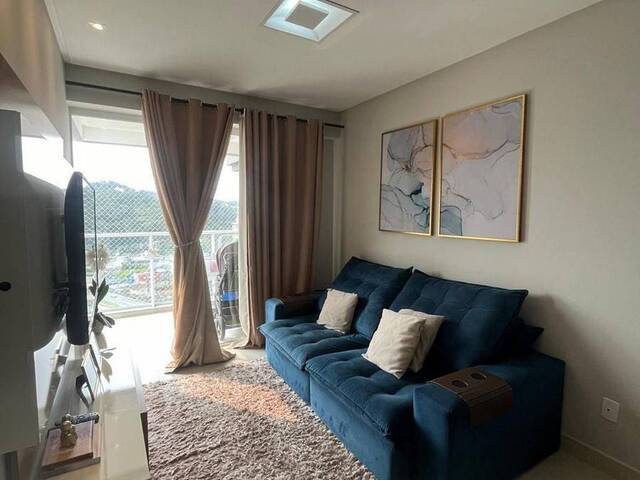 Apartamento para Venda em Itapema - 4