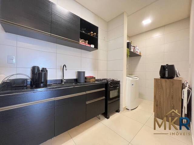 Apartamento para Venda em Itapema - 5
