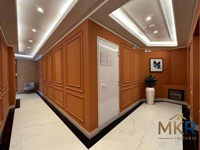 #M706 - Apartamento para Venda em Itapema - SC
