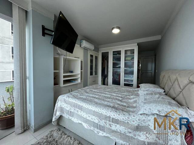 Apartamento para Venda em Itapema - 5