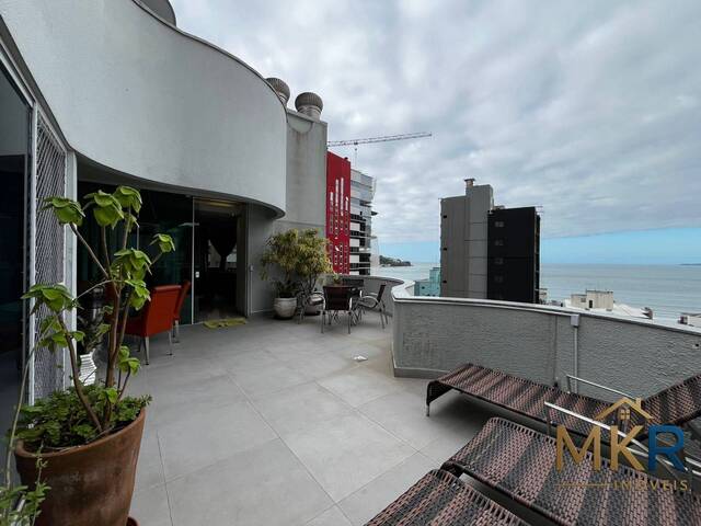 #M711 - Apartamento para Venda em Itapema - SC