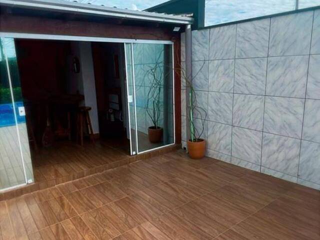 #C715 - Casa para Venda em Tijucas - SC