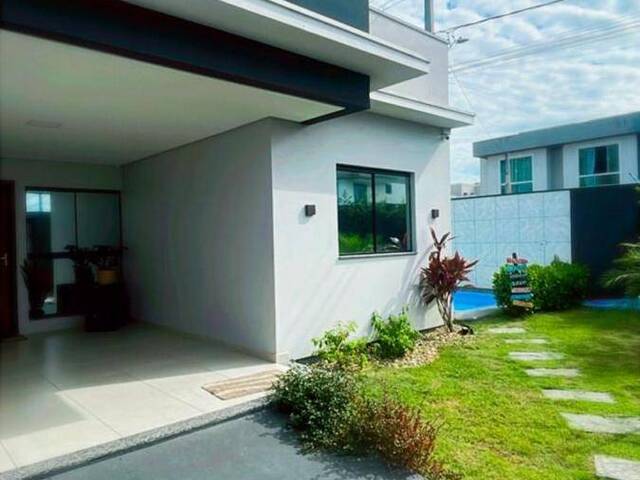 #C715 - Casa para Venda em Tijucas - SC