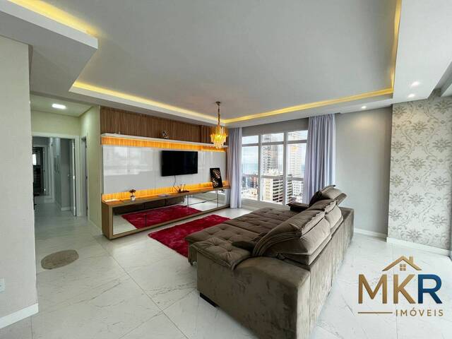 #M716 - Apartamento para Venda em Itapema - SC