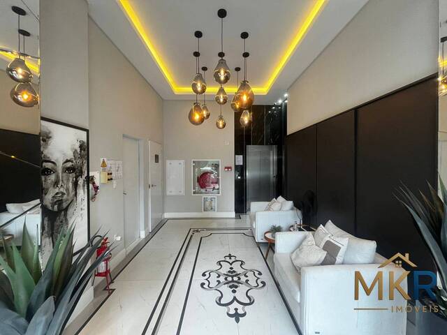 #M716 - Apartamento para Venda em Itapema - SC
