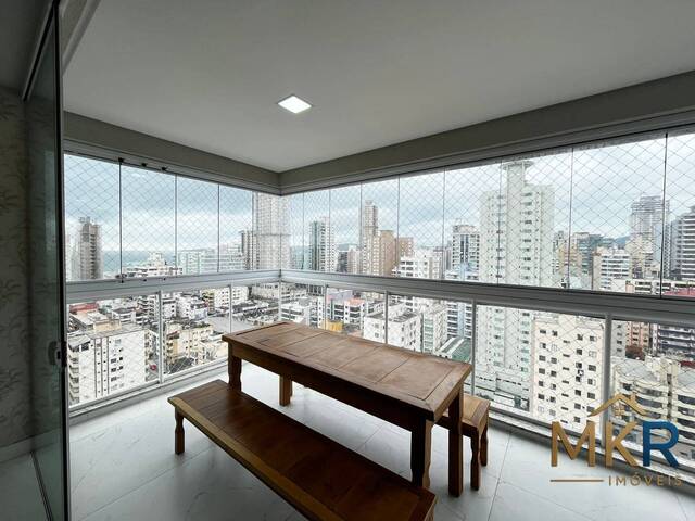 Apartamento para Venda em Itapema - 4