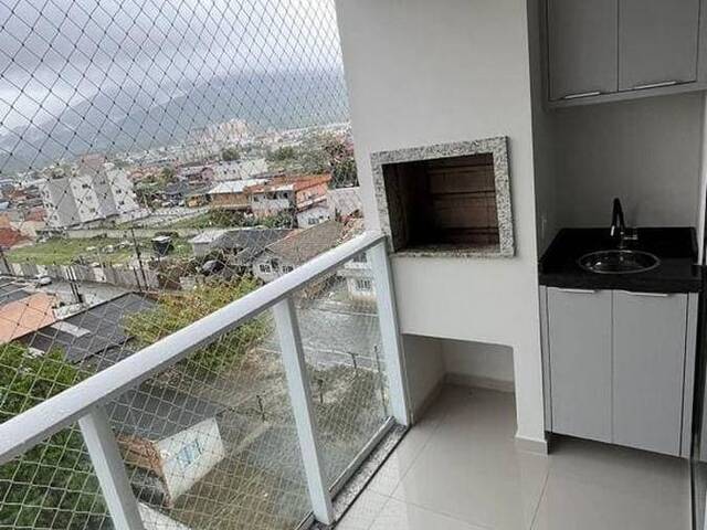 Apartamento para Venda em Itapema - 3