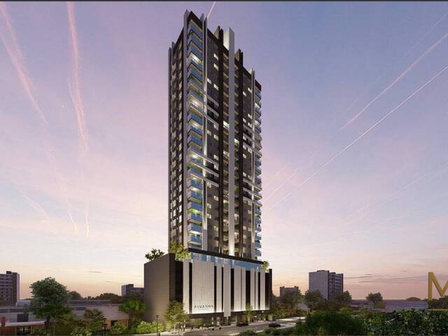 #M720 - Apartamento para Venda em Porto Belo - SC