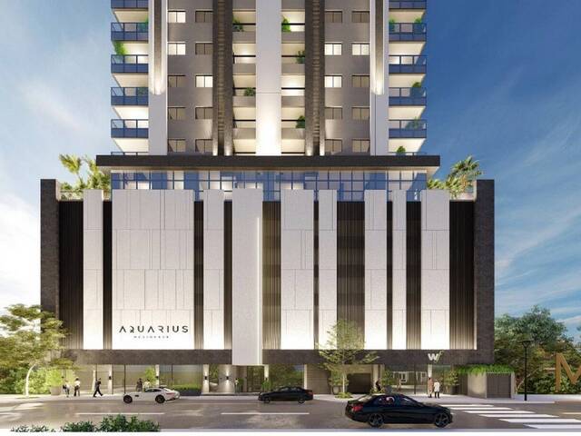 Apartamento para Venda em Porto Belo - 4