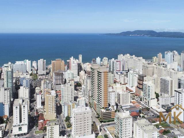 Apartamento para Venda em Itapema - 4