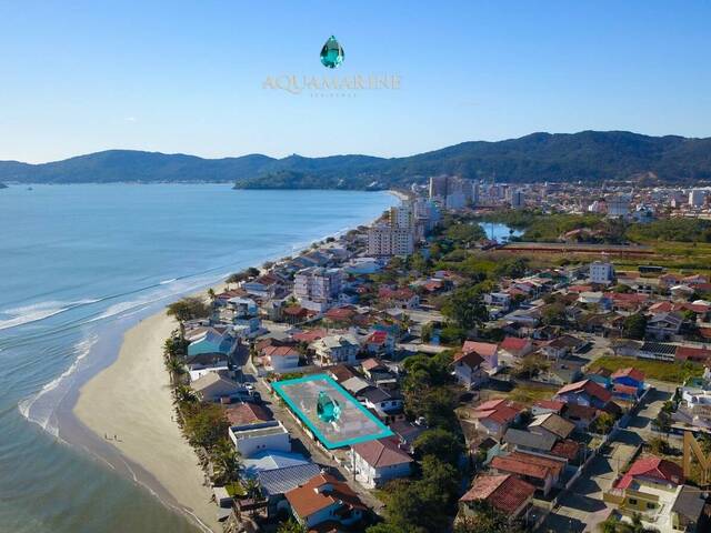 Apartamento para Venda em Porto Belo - 4