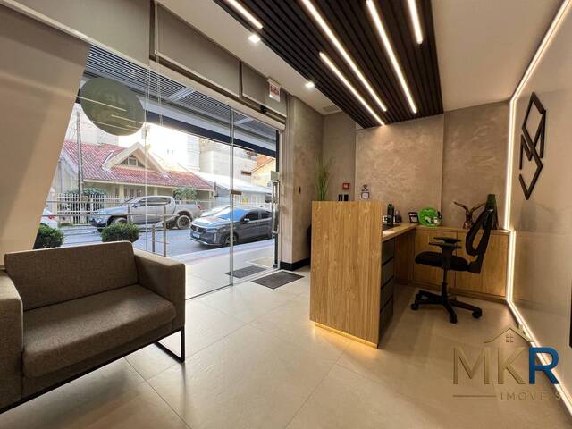 #SC725 - Sala comercial para Venda em Itapema - SC