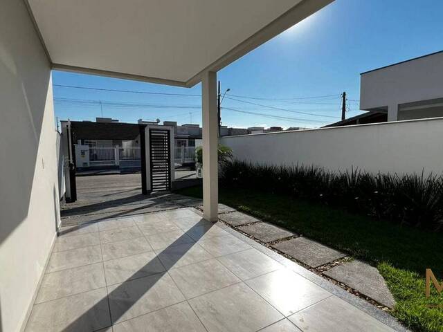 #C734 - Casa para Venda em Tijucas - SC