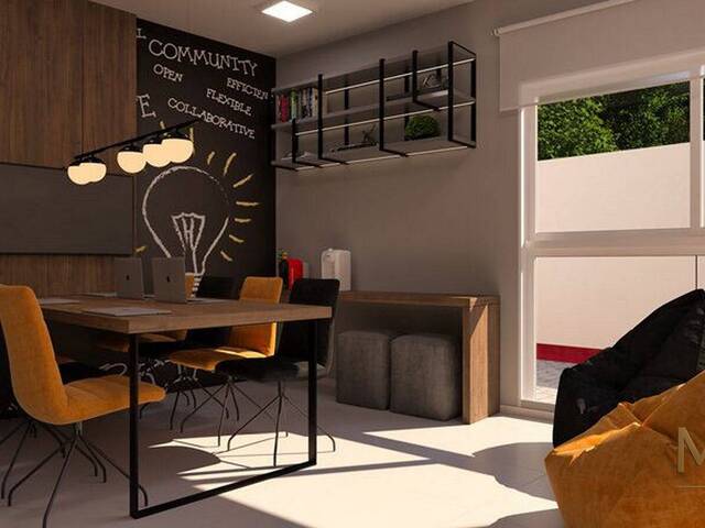 Apartamento para Venda em Porto Belo - 4