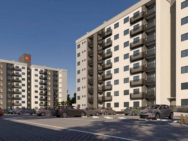 #M737 - Apartamento para Venda em Porto Belo - SC