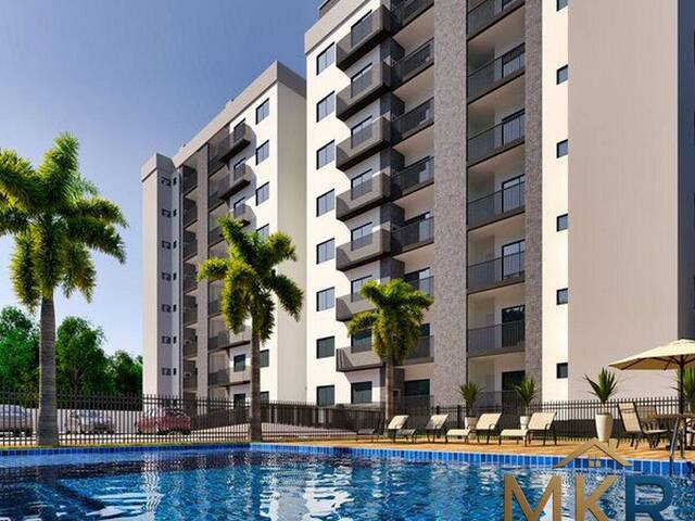 #M737 - Apartamento para Venda em Porto Belo - SC