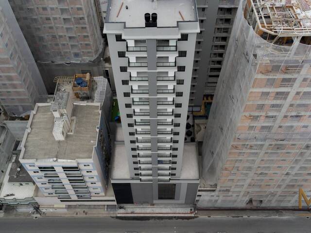 Apartamento para Venda em Itapema - 2