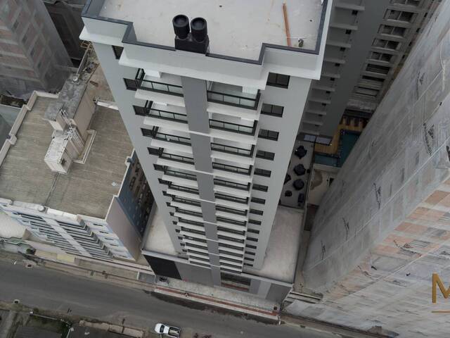 Apartamento para Venda em Itapema - 3