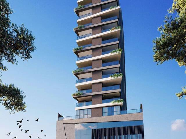 Apartamento para Venda em Itapema - 2