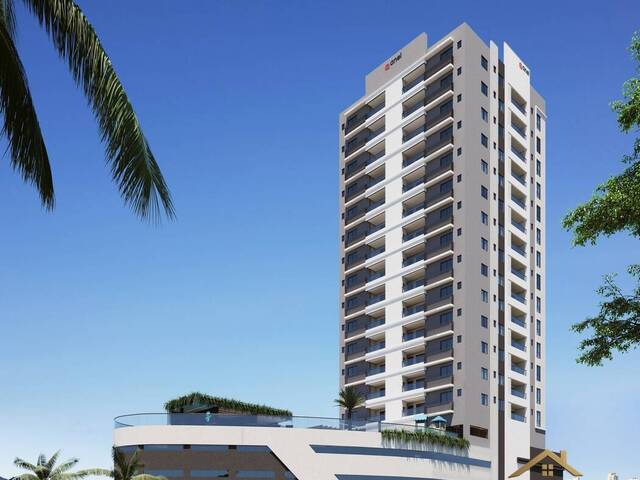 Venda em Meia Praia - Itapema