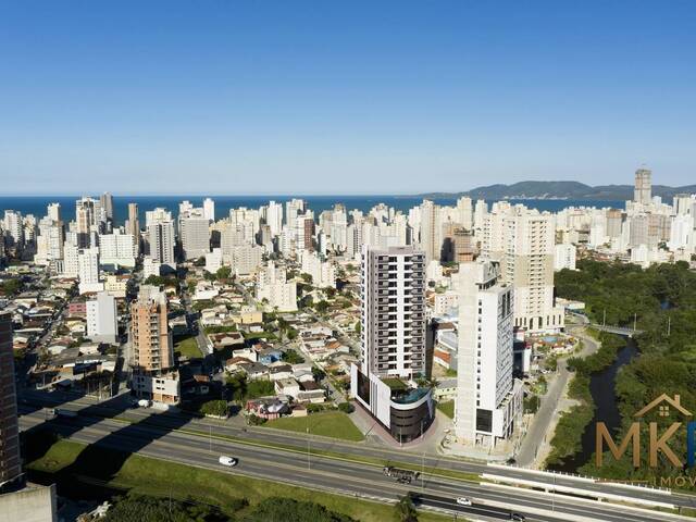 Apartamento para Venda em Itapema - 4