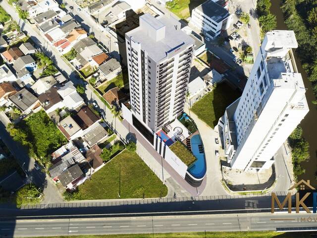 Apartamento para Venda em Itapema - 5