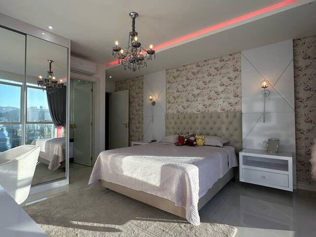 Apartamento para Venda em Itapema - 5