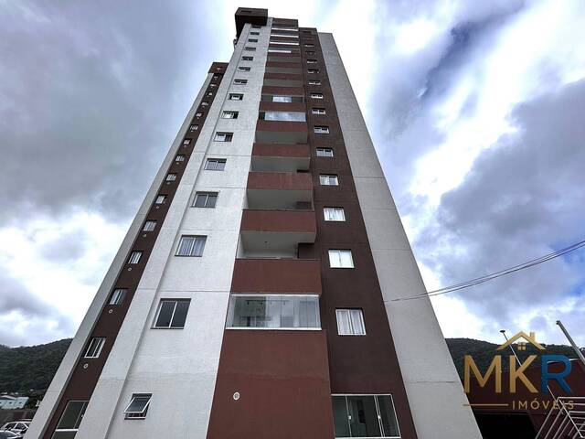 Venda em Alto São Bento - Itapema
