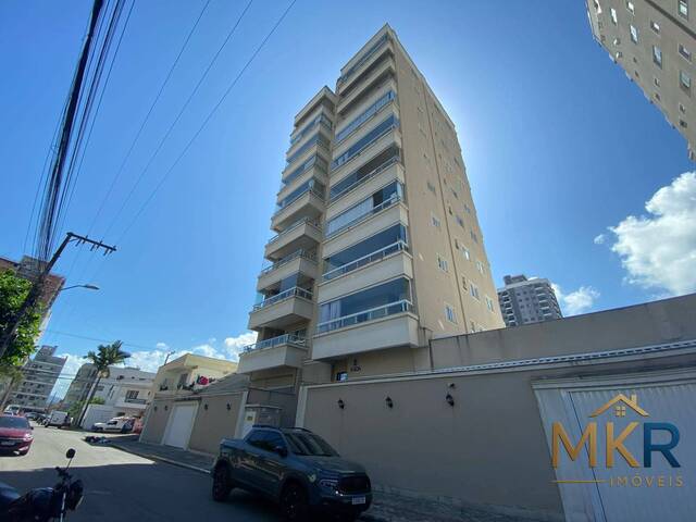 Apartamento para Venda em Itapema - 2
