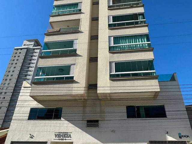 Venda em Meia Praia - Itapema