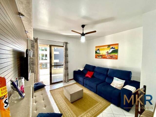 Apartamento para Venda em Itapema - 5