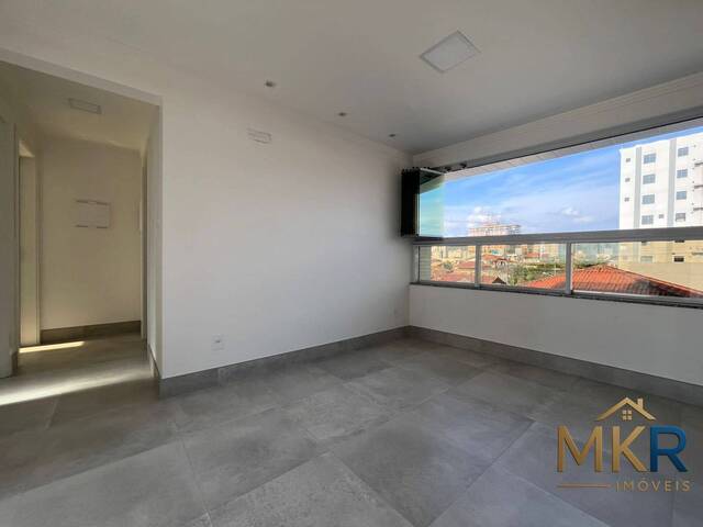 #M756 - Apartamento para Venda em Porto Belo - SC