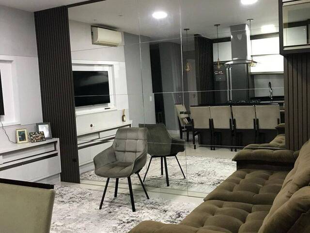 #M759 - Apartamento para Venda em Porto Belo - SC