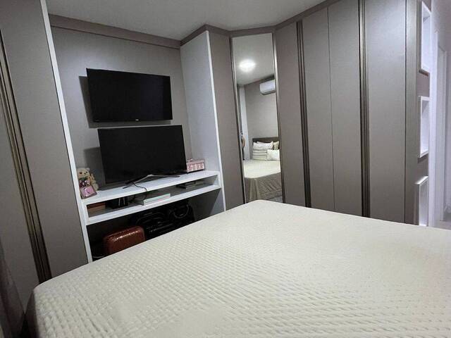 Apartamento para Venda em Porto Belo - 4