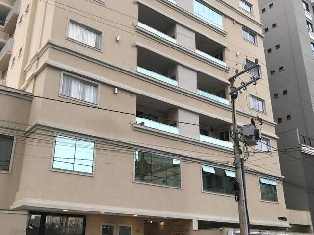 #M759 - Apartamento para Venda em Porto Belo - SC
