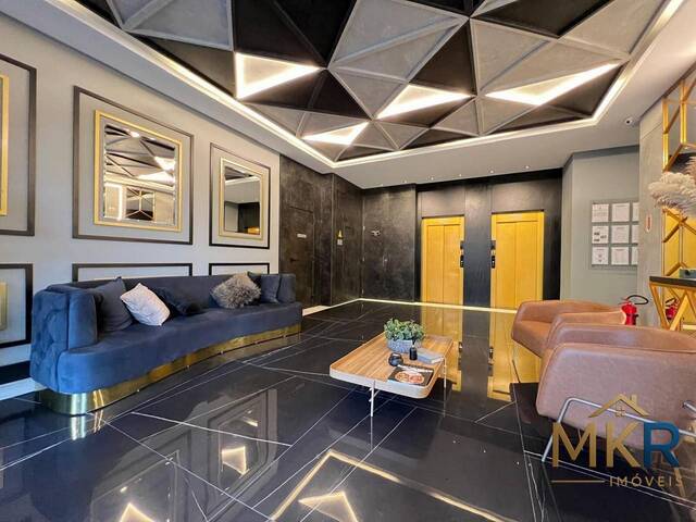 #M763 - Apartamento para Venda em Porto Belo - SC
