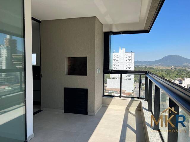 Apartamento para Venda em Itapema - 4