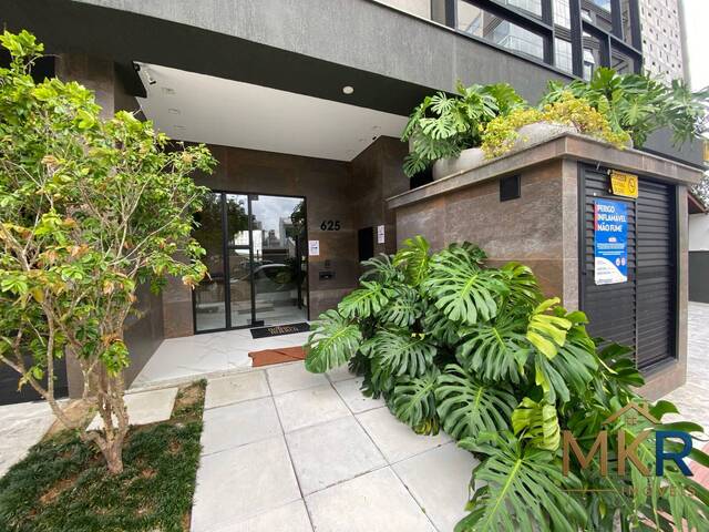 Apartamento para Venda em Itapema - 2