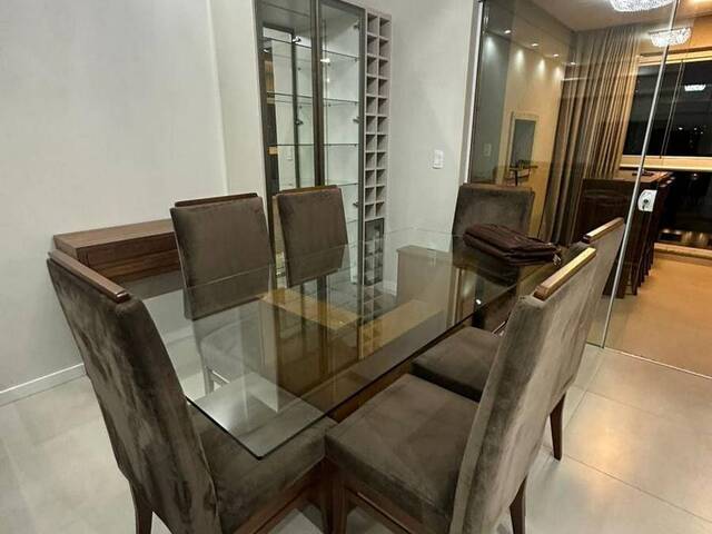 Apartamento para Venda em Itapema - 3