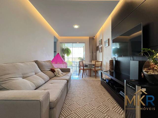 Apartamento para Venda em Itapema - 3