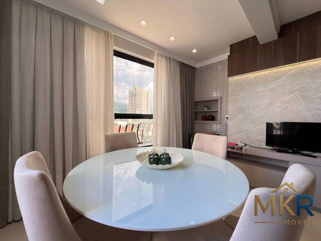 Apartamento para Venda em Porto Belo - 5