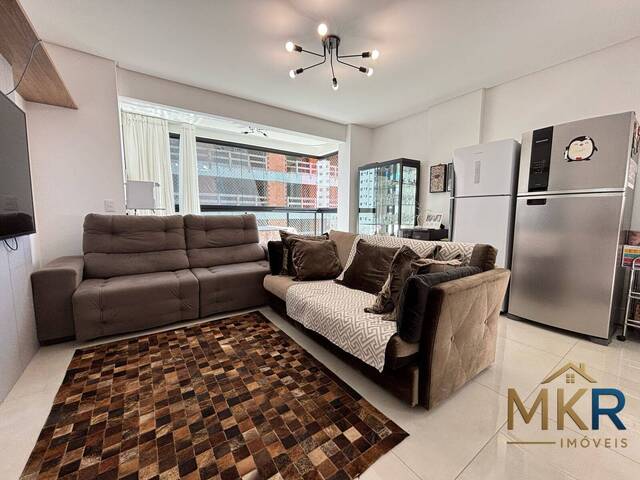 #M799 - Apartamento para Venda em Porto Belo - SC
