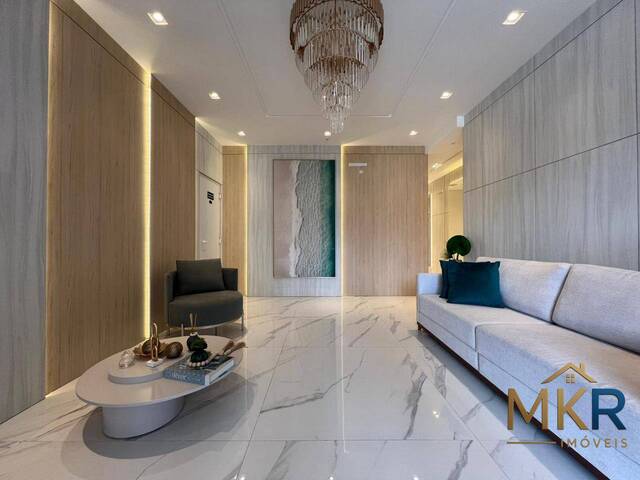 #M799 - Apartamento para Venda em Porto Belo - SC