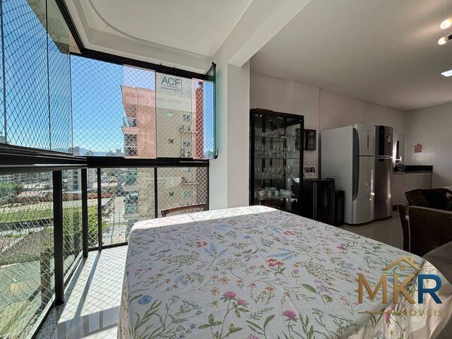 Apartamento para Venda em Porto Belo - 5